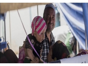 Uygurların yüzünü güldürdü