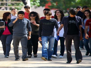 Hukuk, Tıp, Diş ve Eczacılıkta taban puanlar 2014