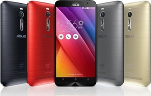 Asus ZenFone 2 Android 5.1 güncellemesi çok yakında