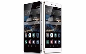 En iyi akıllı telefon Huawei P8!