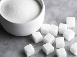 Şekeri ölçülü tüketin