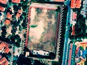 Fildamı Sarnıcı restore edilecek