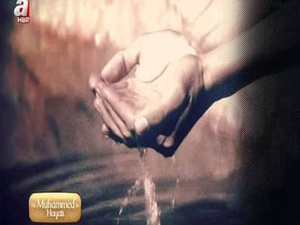 Hz.Muhammed'in Hayatı 3.Bölüm A Haber'de