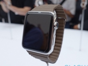Apple Watch 2'de büyük değişim