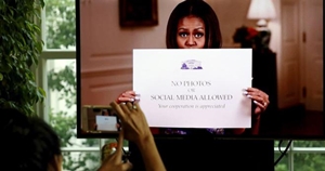 Beyaz Saray'daki 40 yıllık yasak kalktı