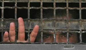 iran ile Kürt yönetimi arasında mahkum değişimi