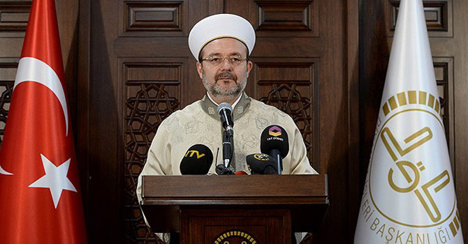 Bütün oyunlara rağmen kardeş olmaya devam edeceğiz