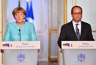 'Yunanistan için zaman daralıyor'