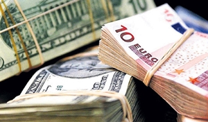 'Hayır' euro ve petrol fiyatını düşürdü