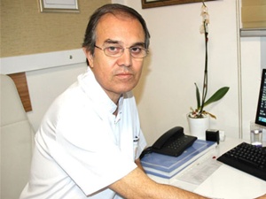 Ses kısıklığı gırtlak kanserinin belirtisi olabilir