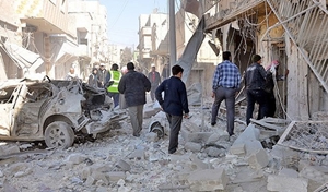 Muhalifler Halep'te Türk lirası kullanmak istiyor