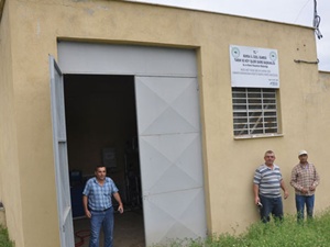 300 bin liralık yatırım çürüyor