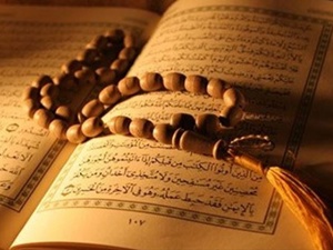 Engelli haliyle 70'inden sonra Kur'an-ı Kerim öğrendi