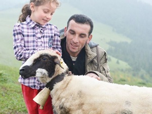 Ramazanda yaylalara rağbet var