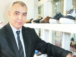 Ayakkabıda ihracat, ithalatı geçti