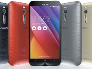 İşte ASUS ZenFone 2'nin fiyatı!