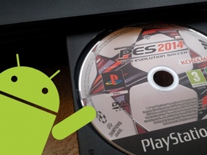 PlayStation 2 oyunları Android'de