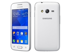 İşte Samsung Galaxy V Plus!
