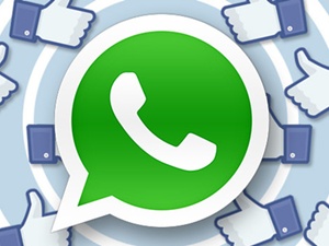 WhatsApp'a "Like" tuşu geliyor