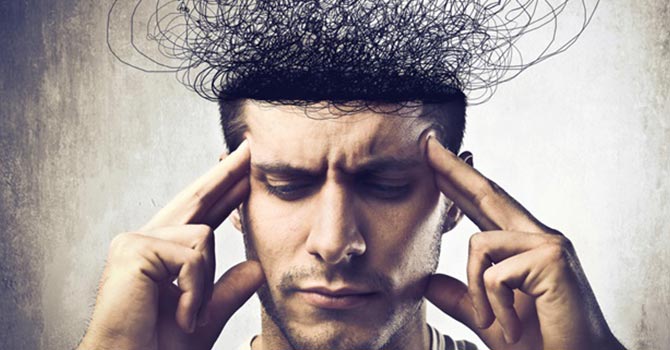 Hafızanızı güçlendirmek için basit bir yöntem...