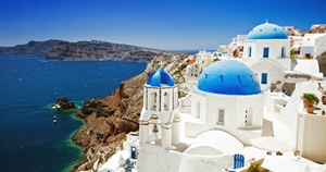 Yunanistan'da sadece Türkler kaldı