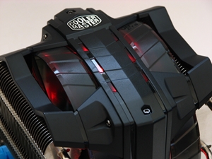 Cooler Master V8 GTS