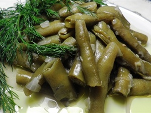 Pişirdiğiniz gün yiyin!