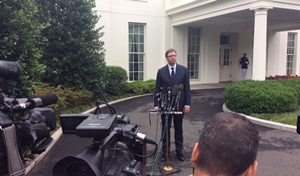 Sırp Başbakan Srebrenitsa anmalarına katılacak