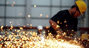 Sanayi üretimi Mayıs ayında yüzde 2.4 arttı