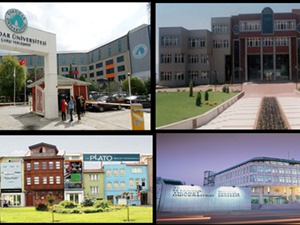 Yeni dönemde hangi üniversite ne yapacak?