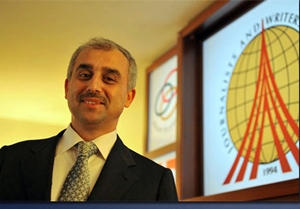 GYV iftarına kimse ilgi göstermedi