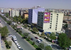 Batman'ın yüzde 75'i sosyal yardımla geçiniyor