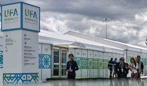 Rusya'da iki zirve: BRICS ve ŞİÖ