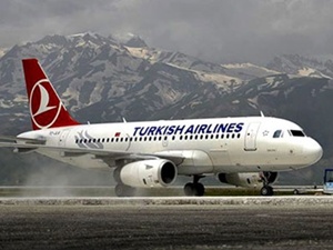 İki havaalanının adı değişti