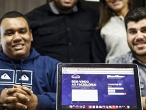 'Günahsız Facebook' yaptılar!