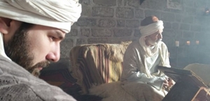 Dev oyuncu kadrosuyla sinemada 2015'e Damga Vuracak