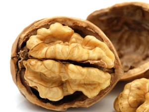 İltihaba çetin ceviz!