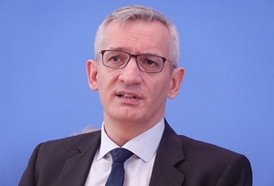 'Yeni bir senaryo düşünülmesi gerekebilir'