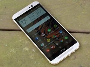 HTC Aero geliyor!