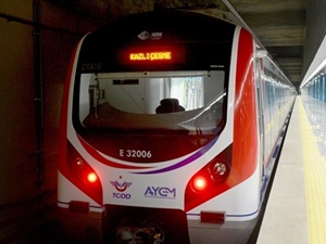Türkler Mekke'ye metro yapacak!