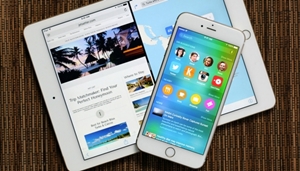 iOS 9 Beta 3'te Selfie Sürprizi!