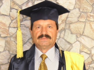 60 yaşında ikinci üniversiteyi bitirdi!