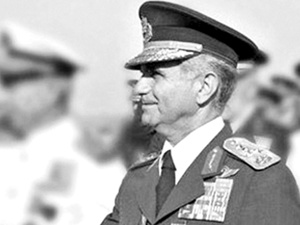 Tahsin Şahinkaya öldü