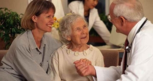 Alzheimer hastalarına bitkisel destek