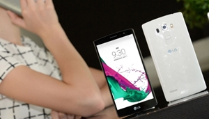 LG G4 Beat Tanıtıldı