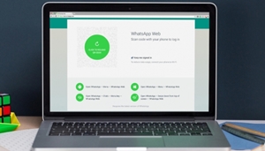 WhatsApp Web'e Yeni Özellikler Geldi