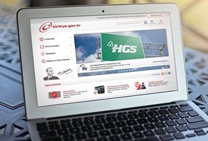 e-Devlet'te 'engeller' kalktı