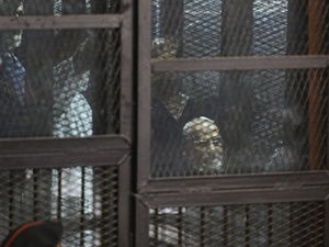 4 İhvan üyesine daha idam