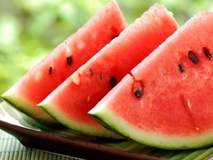 Karpuzun iyisi nasıl anlaşılır?