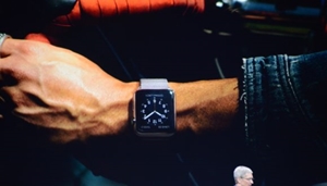 Apple Watch Gözden Düşüyor mu?